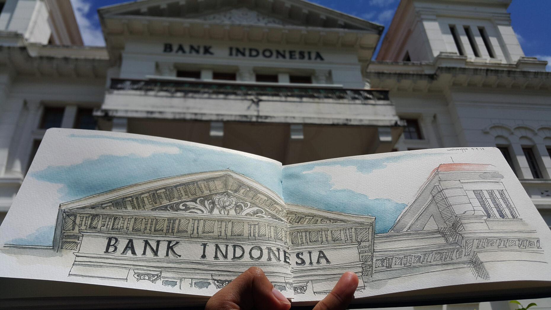 bank indonesia yogyakarta